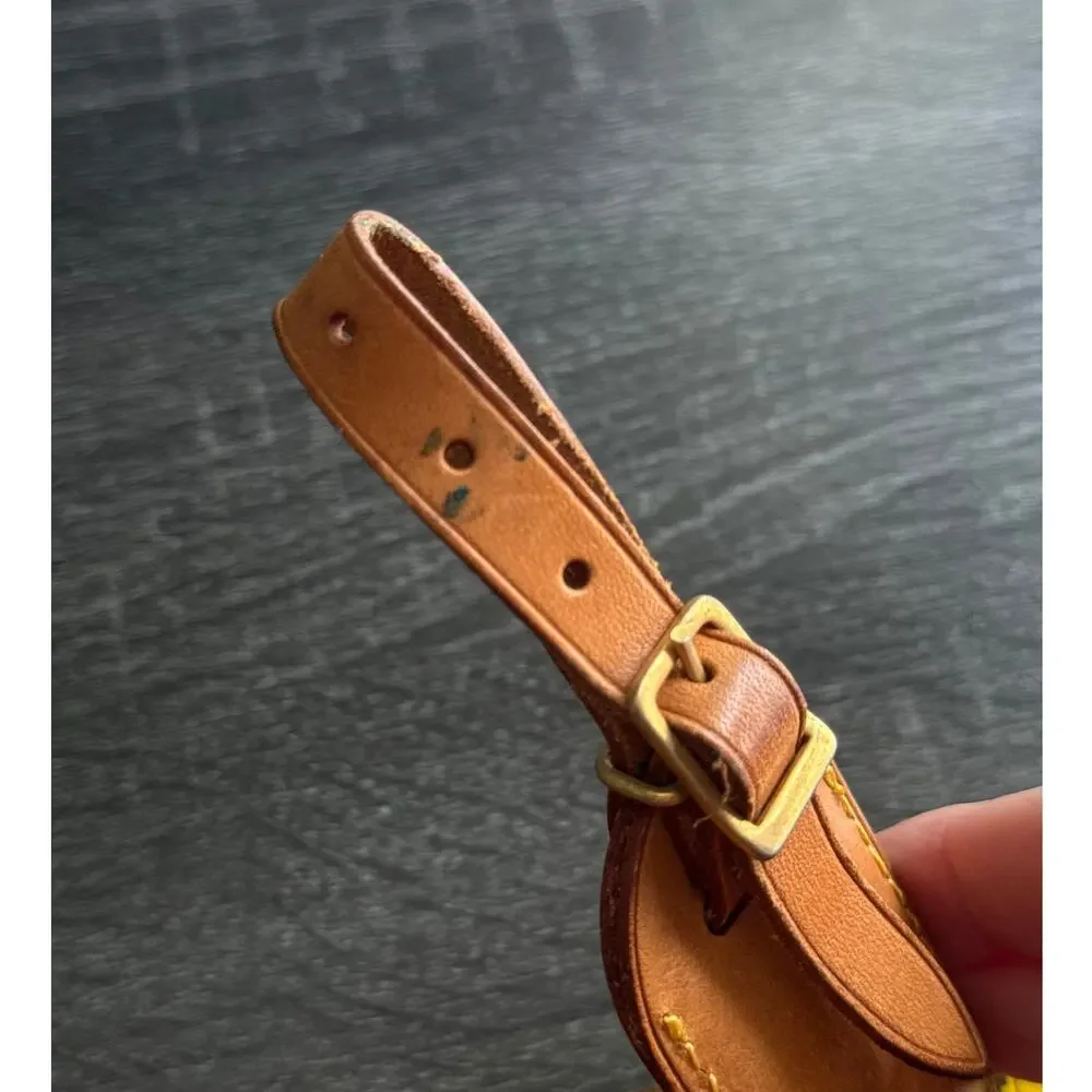 Louis Vuitton authentic louis